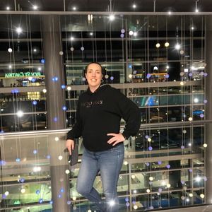 Meet your Posher, Connie